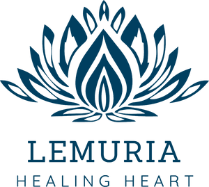 Lemuria Healing Heart