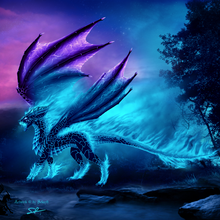 Load image into Gallery viewer, Dragon, Elemental, &amp; Animal Work
