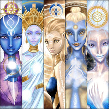 Load image into Gallery viewer, Akashic Records: Past Life Sessions
